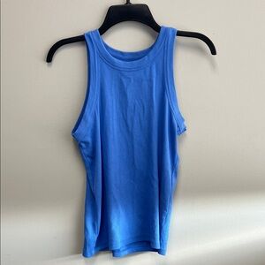 EUC Loft tank top